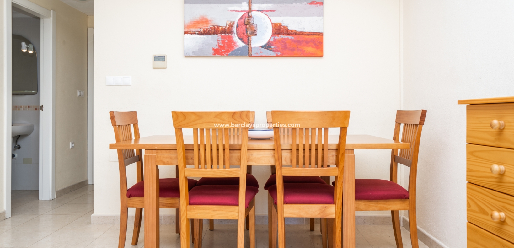 Wederverkoop - Vrijstaande Villa - Urb. El Oasis - La Marina