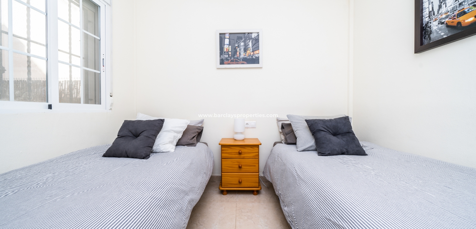 Wederverkoop - Vrijstaande Villa - Urb. El Oasis - La Marina