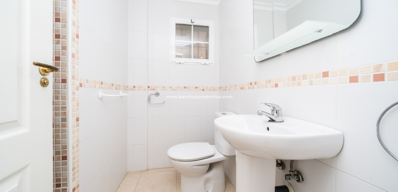 Wederverkoop - Vrijstaande Villa - Urb. El Oasis - La Marina