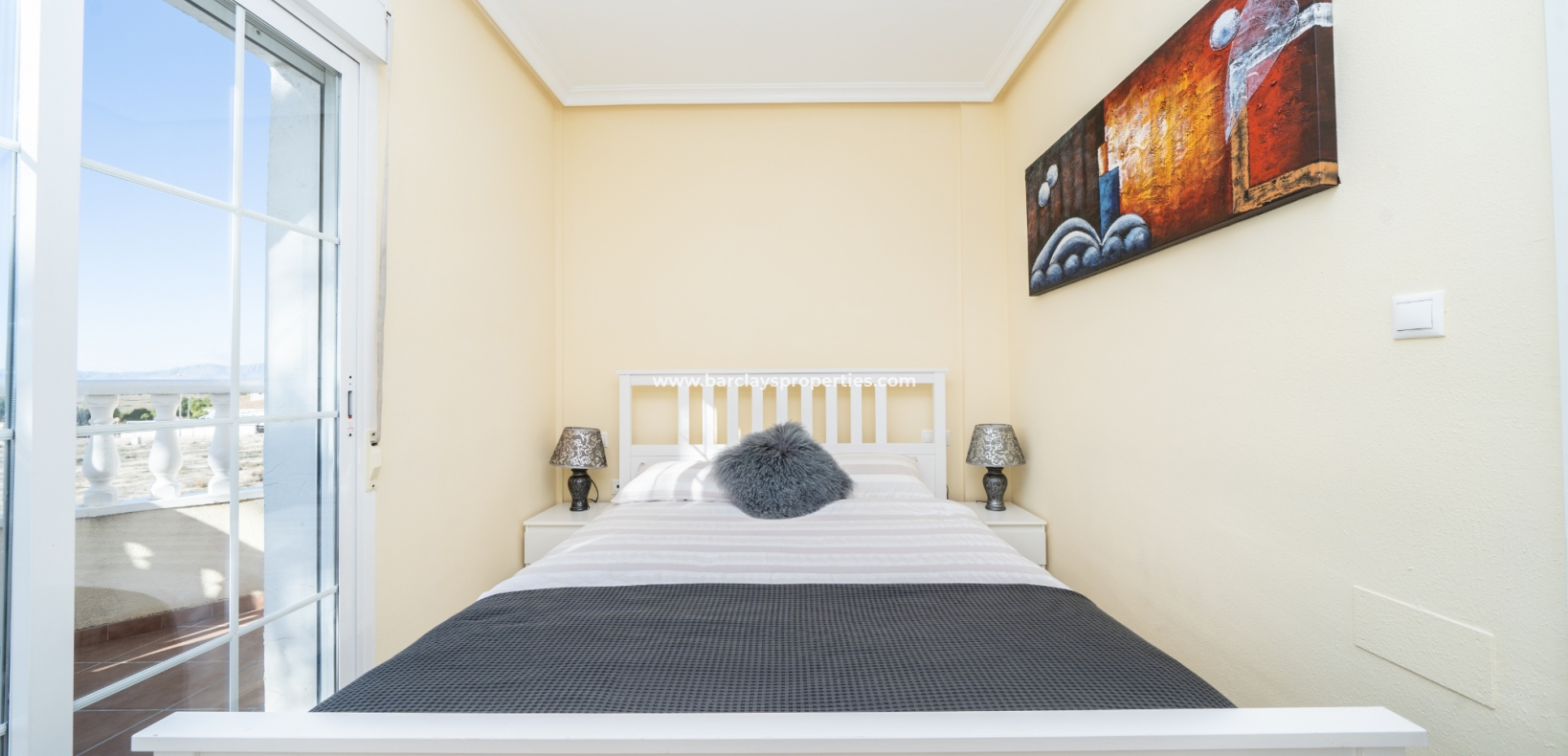 Wederverkoop - Vrijstaande Villa - Urb. El Oasis - La Marina