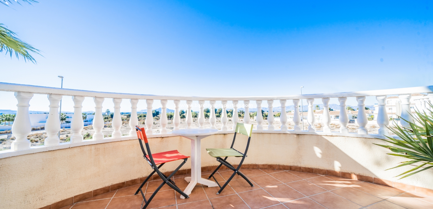 Wederverkoop - Vrijstaande Villa - Urb. El Oasis - La Marina