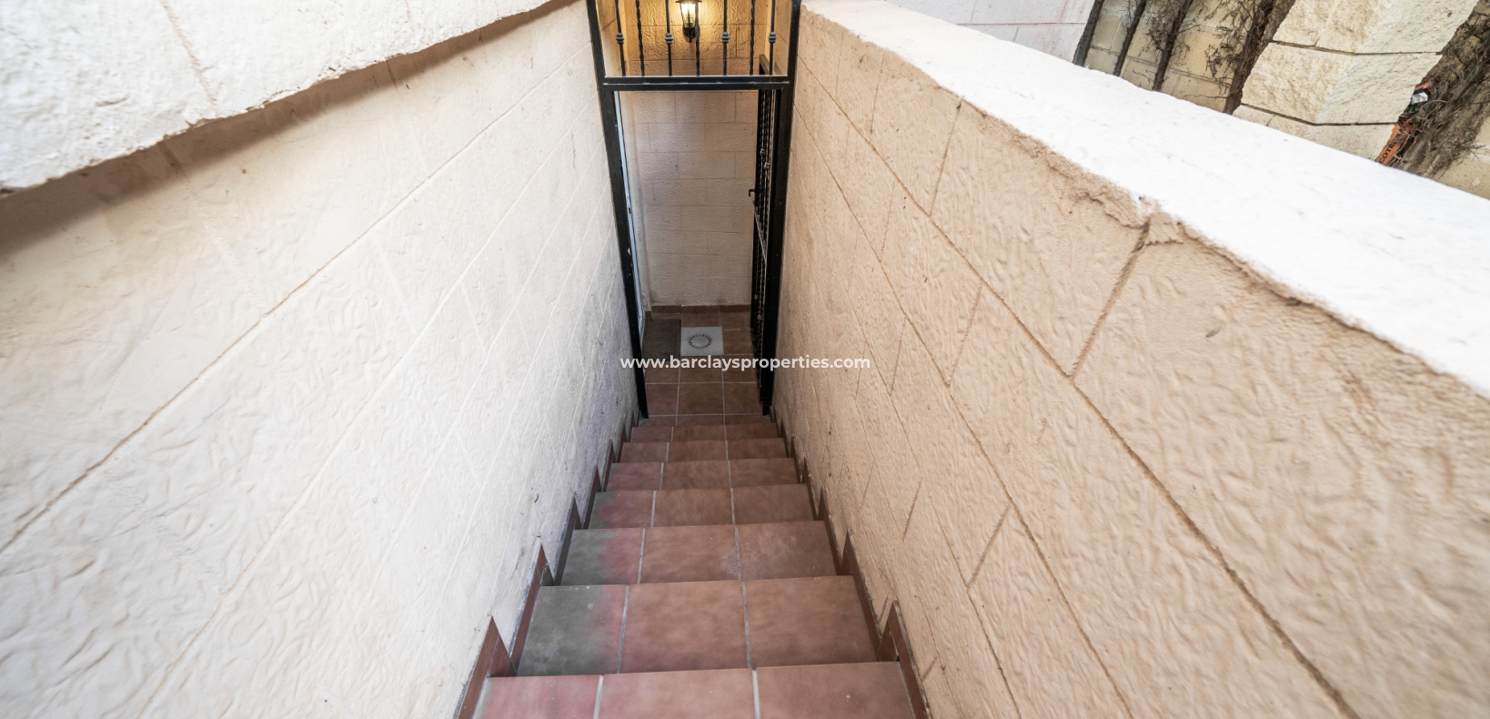 Wederverkoop - Vrijstaande Villa - Urb. El Oasis - La Marina