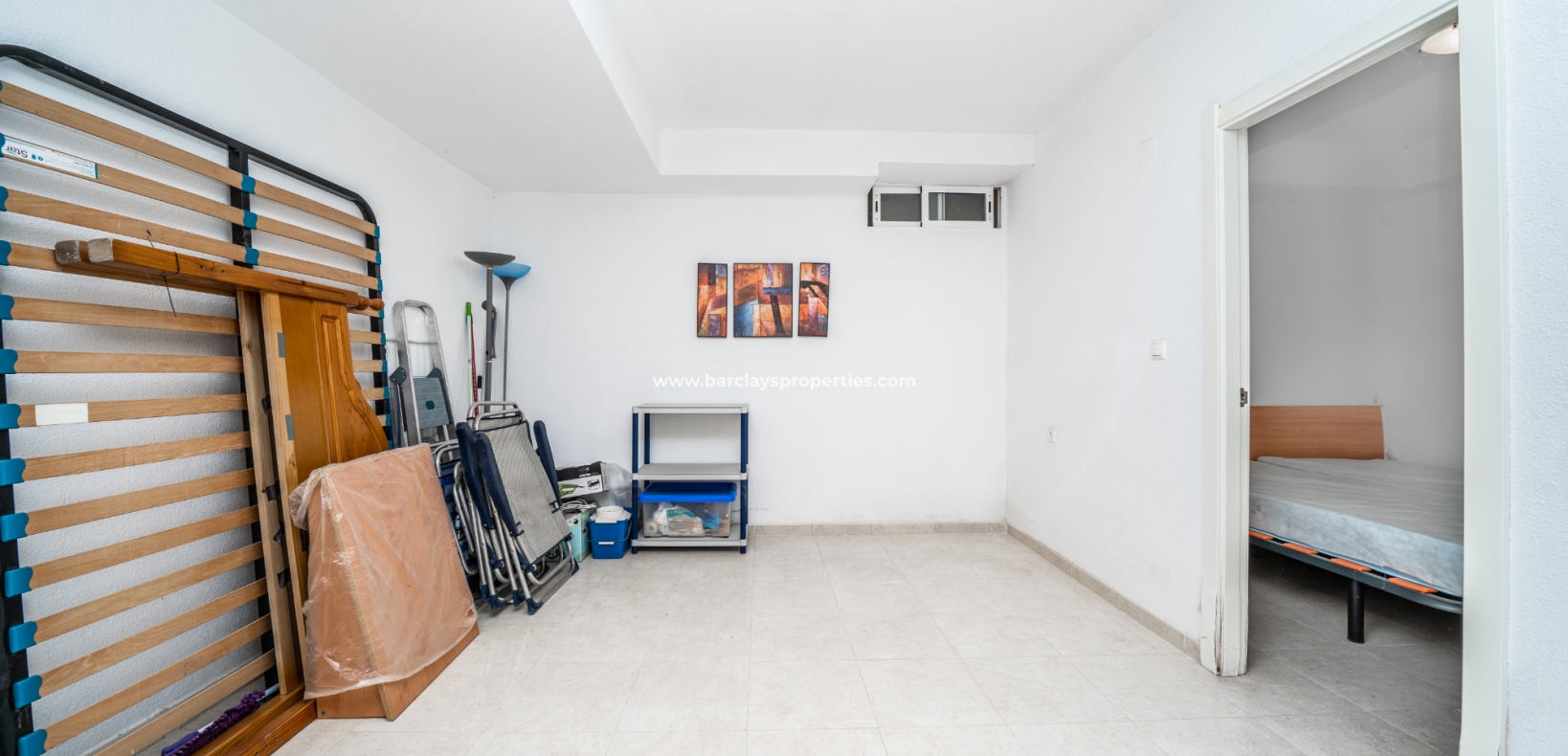 Wederverkoop - Vrijstaande Villa - Urb. El Oasis - La Marina