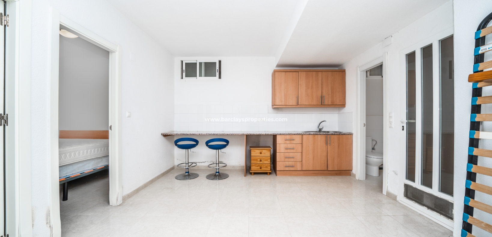 Wederverkoop - Vrijstaande Villa - Urb. El Oasis - La Marina