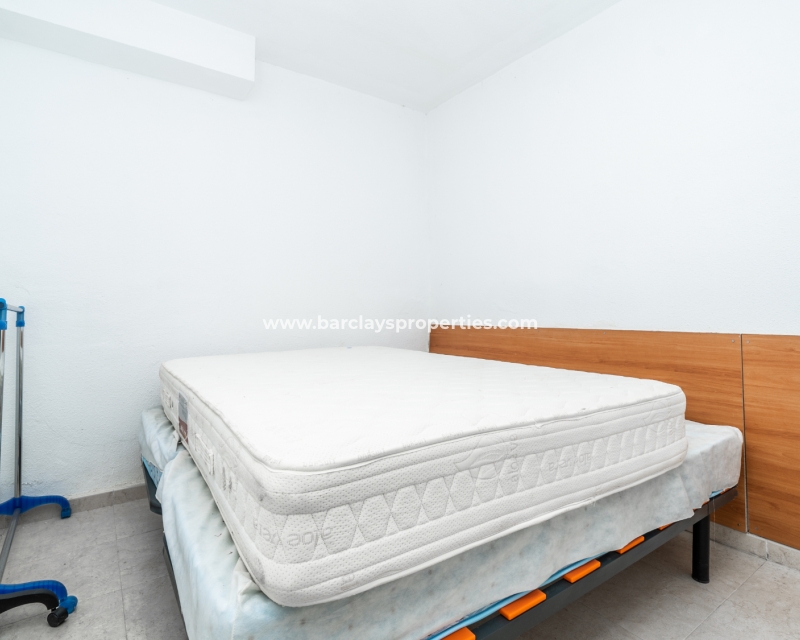 Wederverkoop - Vrijstaande Villa - Urb. El Oasis - La Marina