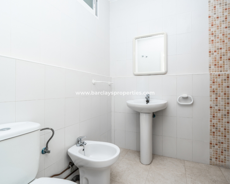 Wederverkoop - Vrijstaande Villa - Urb. El Oasis - La Marina