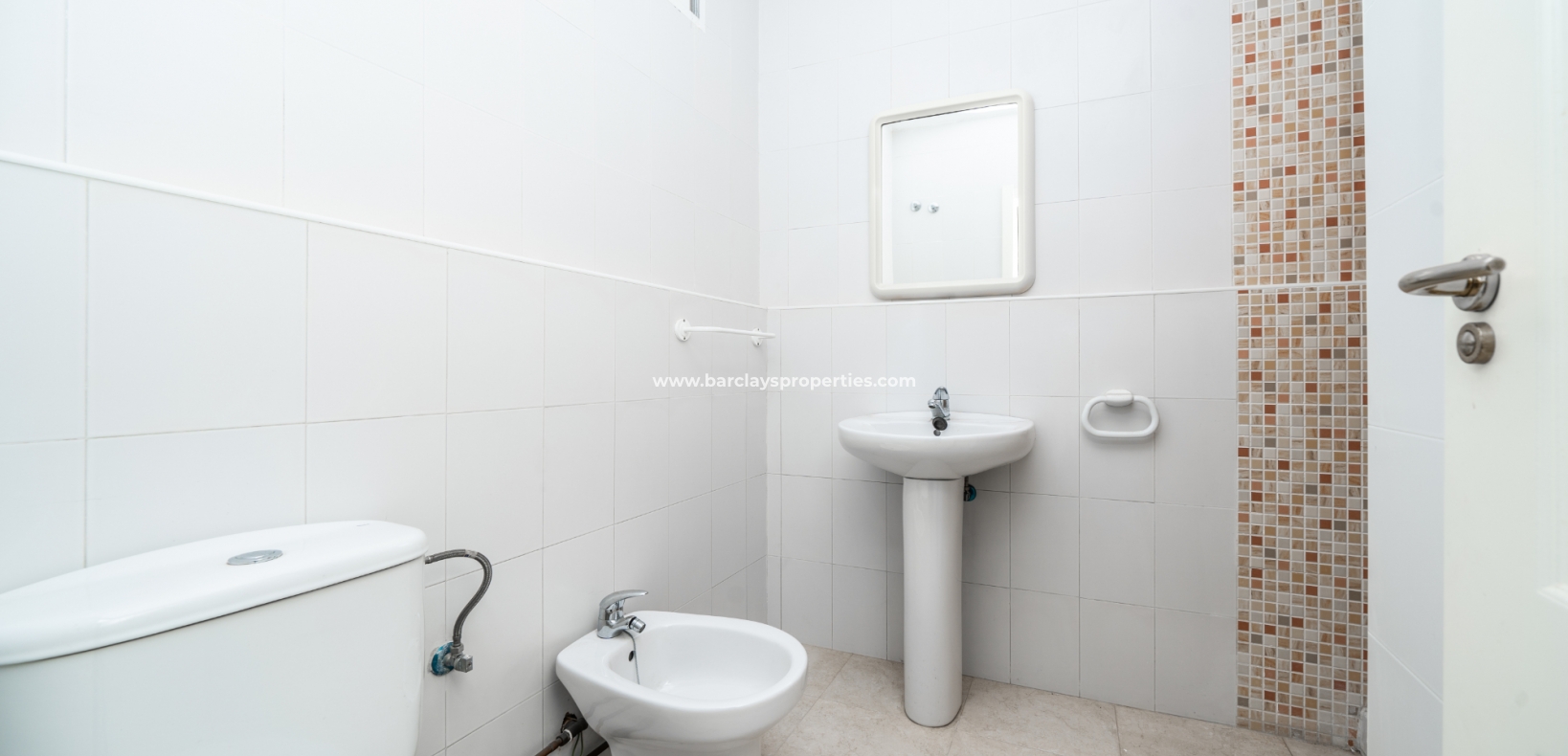 Wederverkoop - Vrijstaande Villa - Urb. El Oasis - La Marina