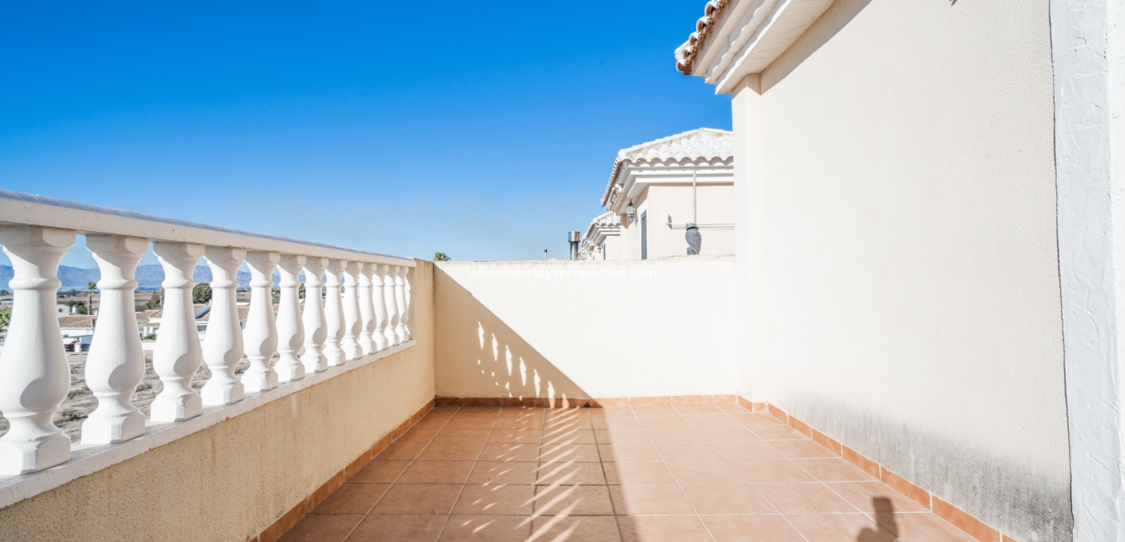 Wederverkoop - Vrijstaande Villa - Urb. El Oasis - La Marina