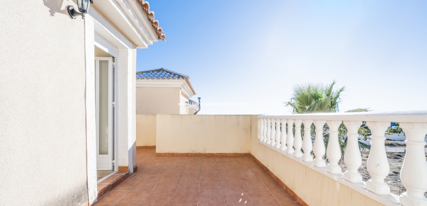 Wederverkoop - Vrijstaande Villa - Urb. El Oasis - La Marina