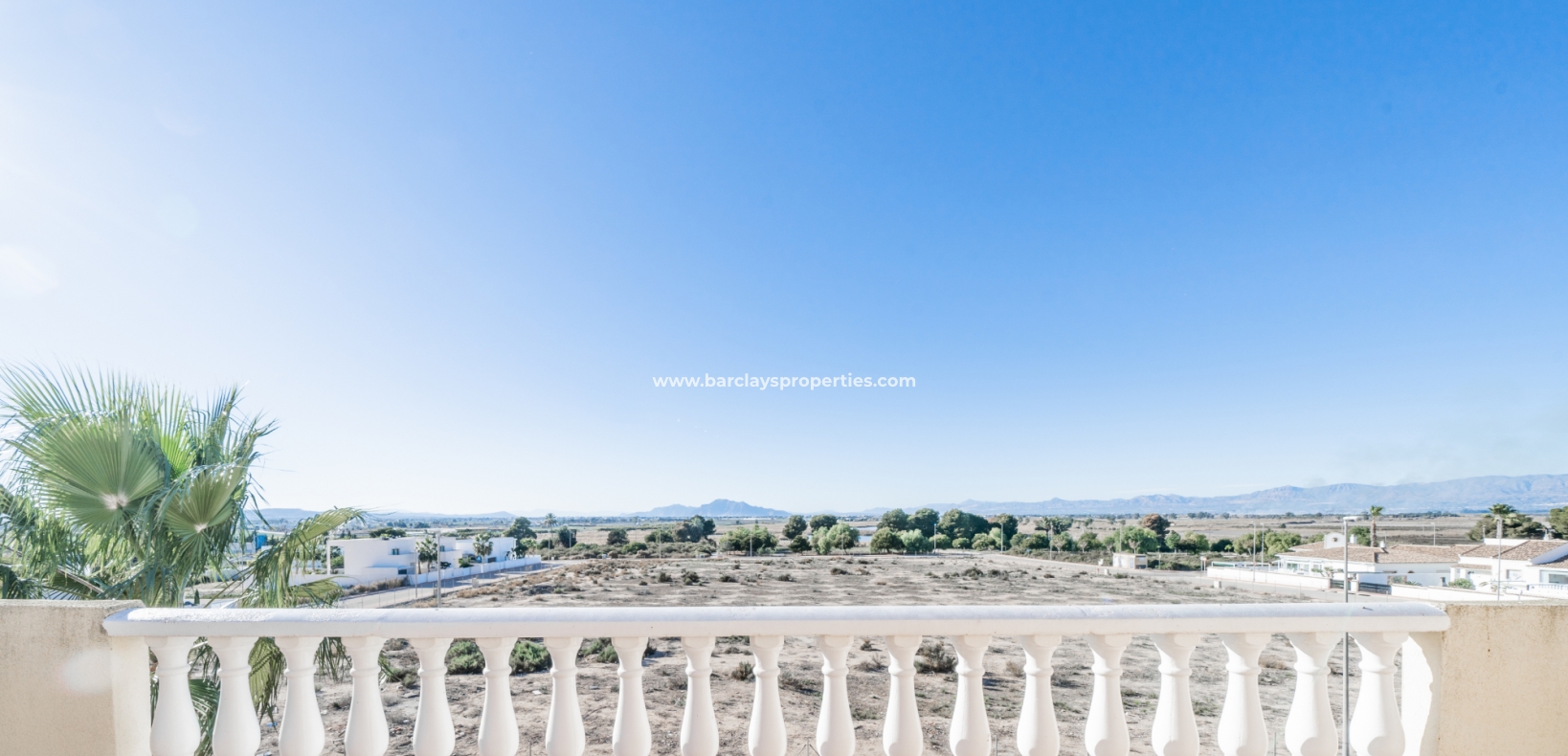 Wederverkoop - Vrijstaande Villa - Urb. El Oasis - La Marina