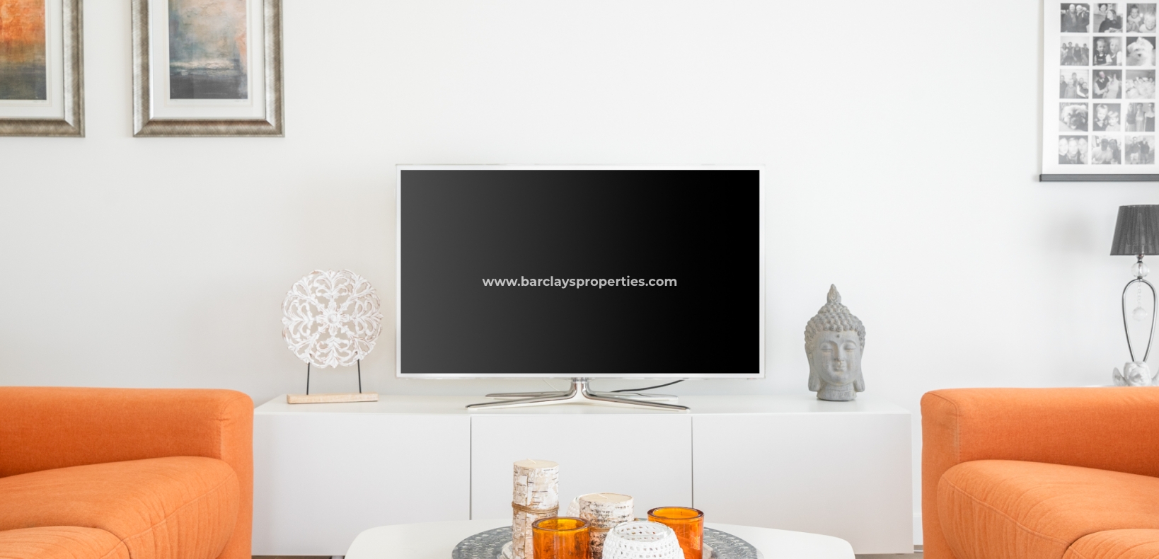 Wederverkoop - Vrijstaande Villa - Urb. El Oasis - La Marina