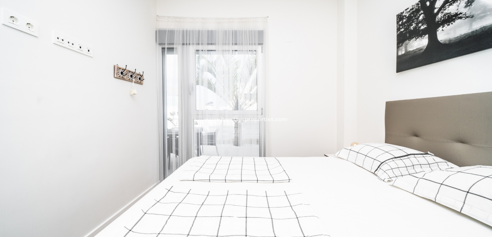 Wederverkoop - Vrijstaande Villa - Urb. El Oasis - La Marina