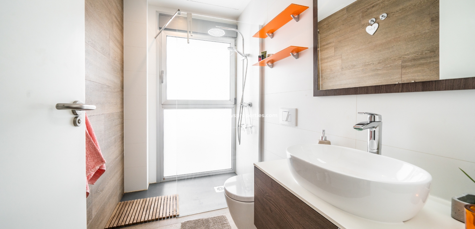 Wederverkoop - Vrijstaande Villa - Urb. El Oasis - La Marina