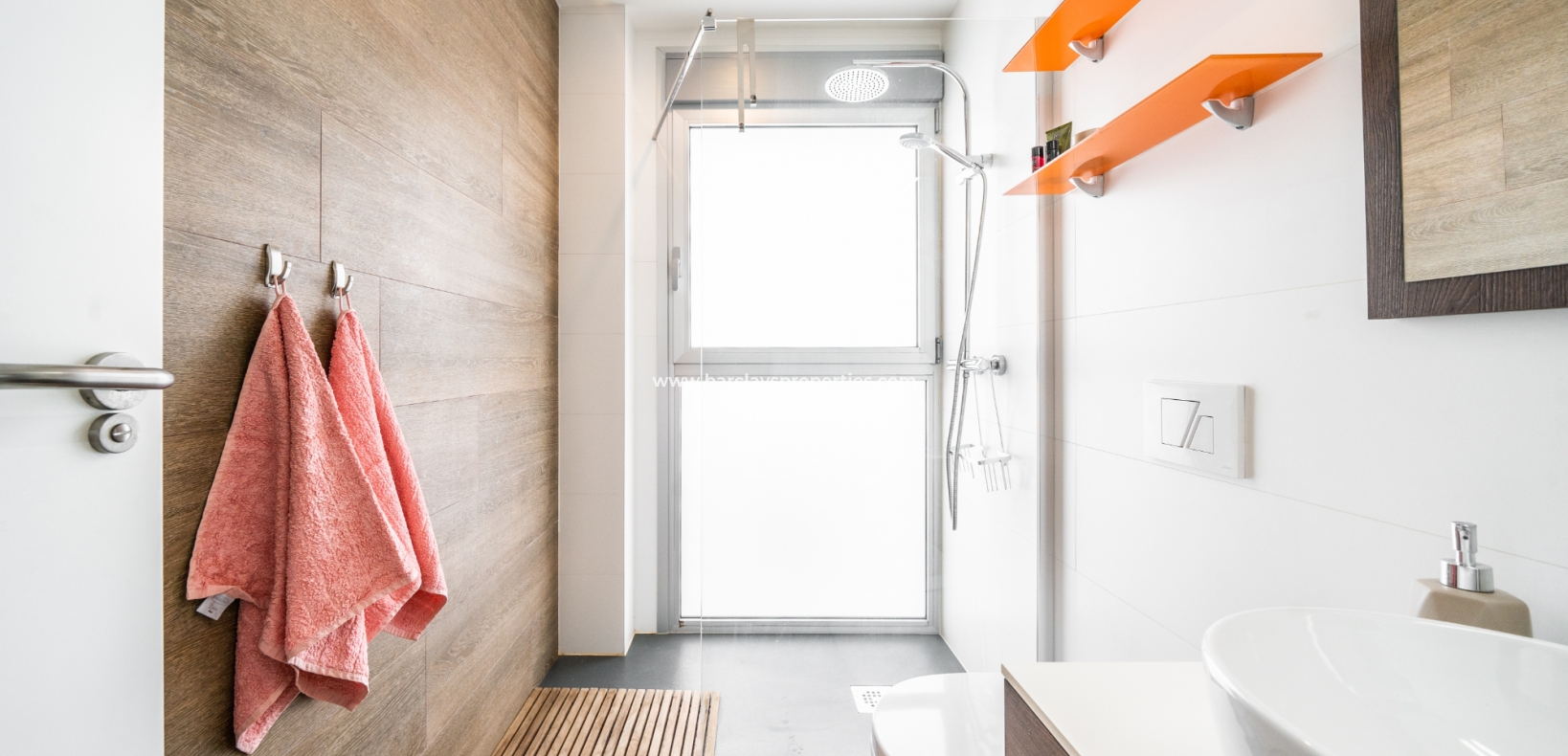 Wederverkoop - Vrijstaande Villa - Urb. El Oasis - La Marina