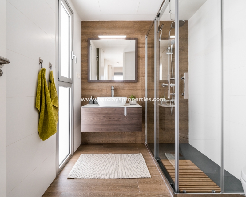 Wederverkoop - Vrijstaande Villa - Urb. El Oasis - La Marina