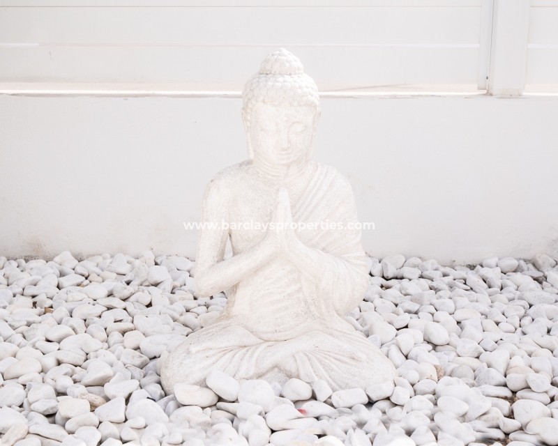 Wederverkoop - Vrijstaande Villa - Urb. El Oasis - La Marina