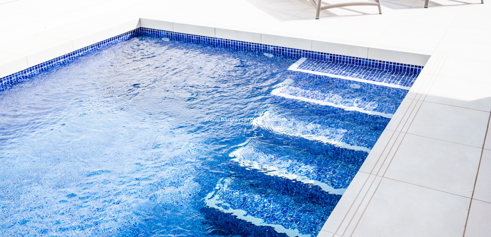 Wederverkoop - Vrijstaande Villa - Urb. El Oasis - La Marina