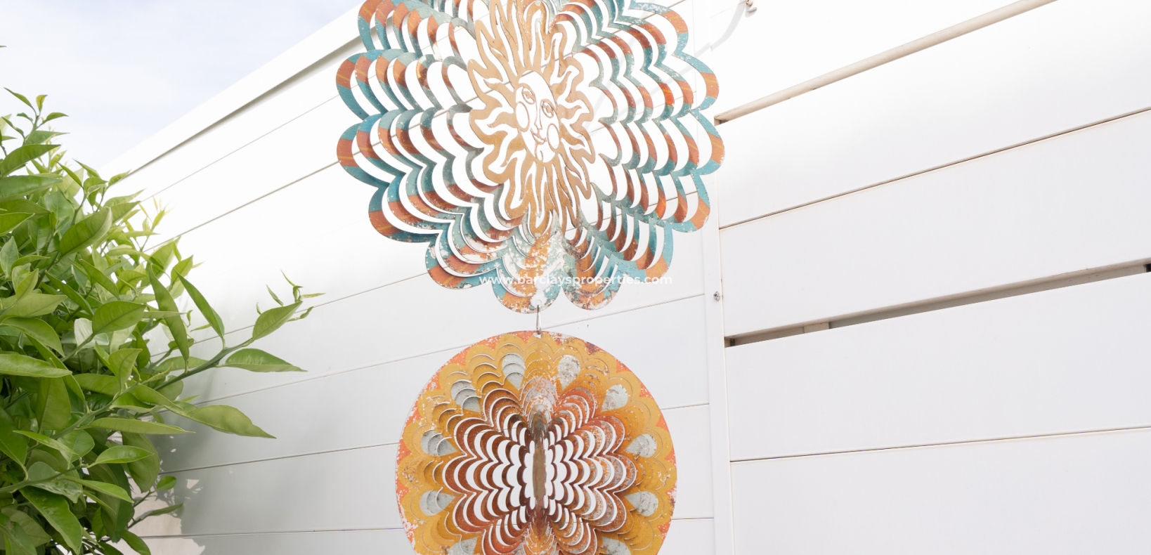 Wederverkoop - Vrijstaande Villa - Urb. El Oasis - La Marina