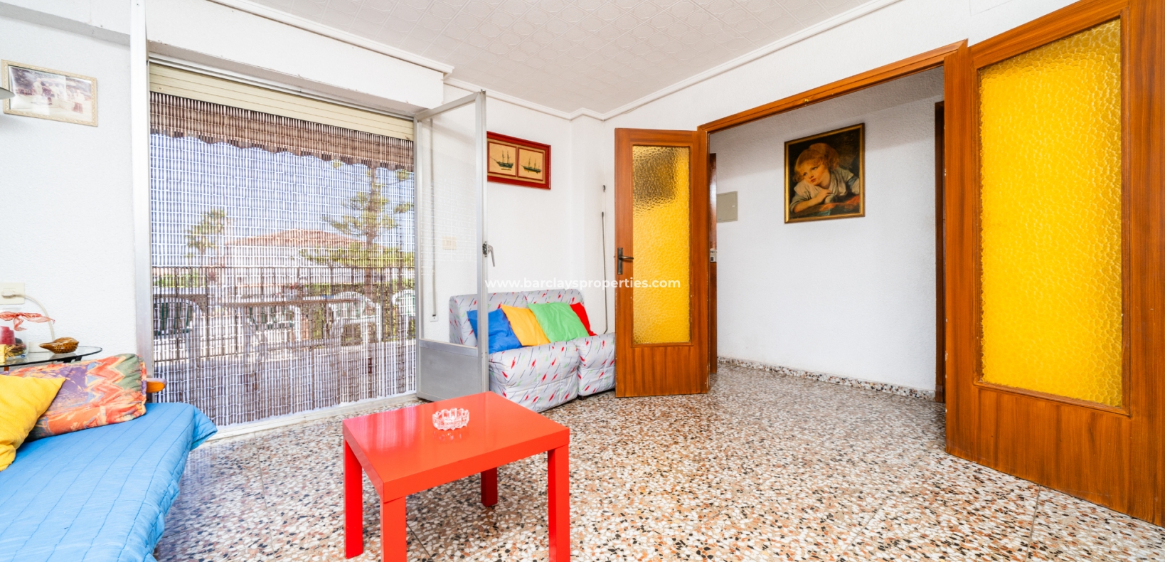 Wederverkoop - Vrijstaande Villa - Urb. El Oasis - La Marina