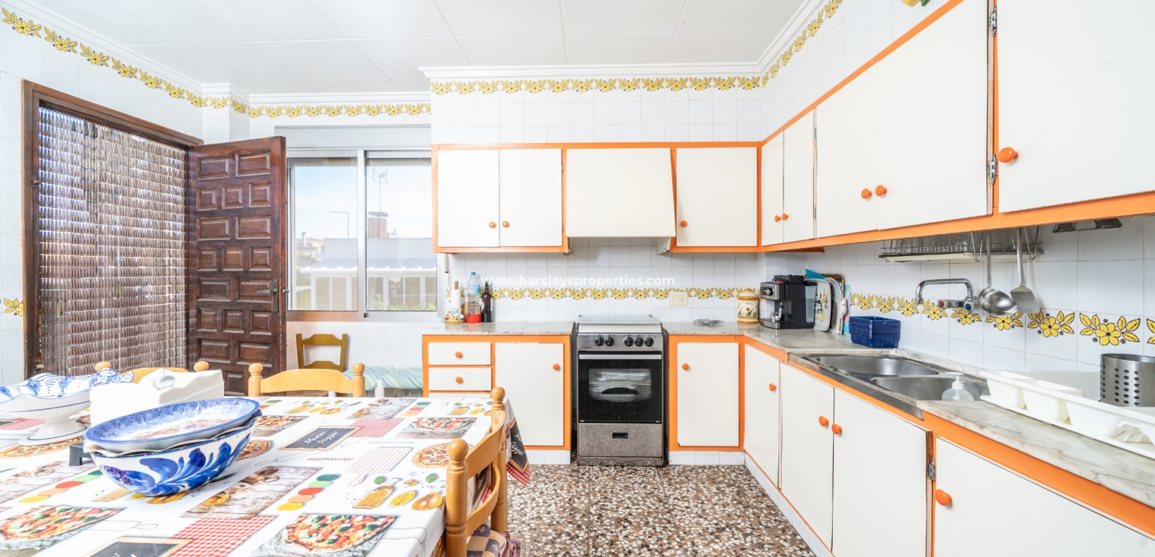 Wederverkoop - Vrijstaande Villa - Urb. El Oasis - La Marina