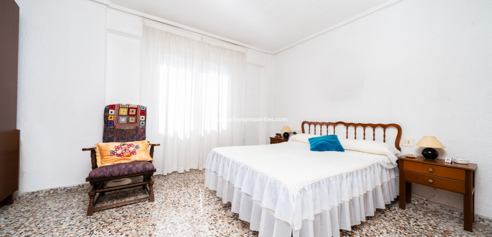 Wederverkoop - Vrijstaande Villa - Urb. El Oasis - La Marina