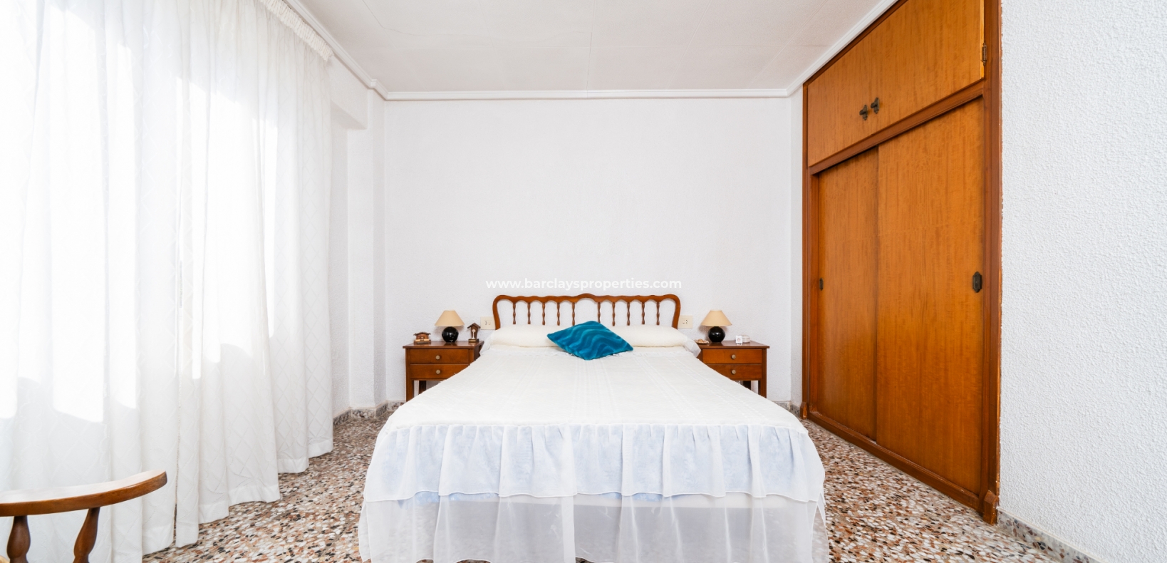 Wederverkoop - Vrijstaande Villa - Urb. El Oasis - La Marina