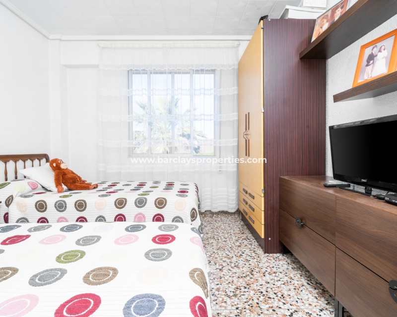 Wederverkoop - Vrijstaande Villa - Urb. El Oasis - La Marina