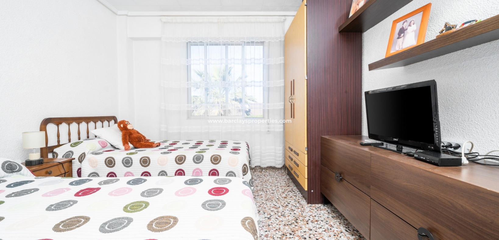 Wederverkoop - Vrijstaande Villa - Urb. El Oasis - La Marina