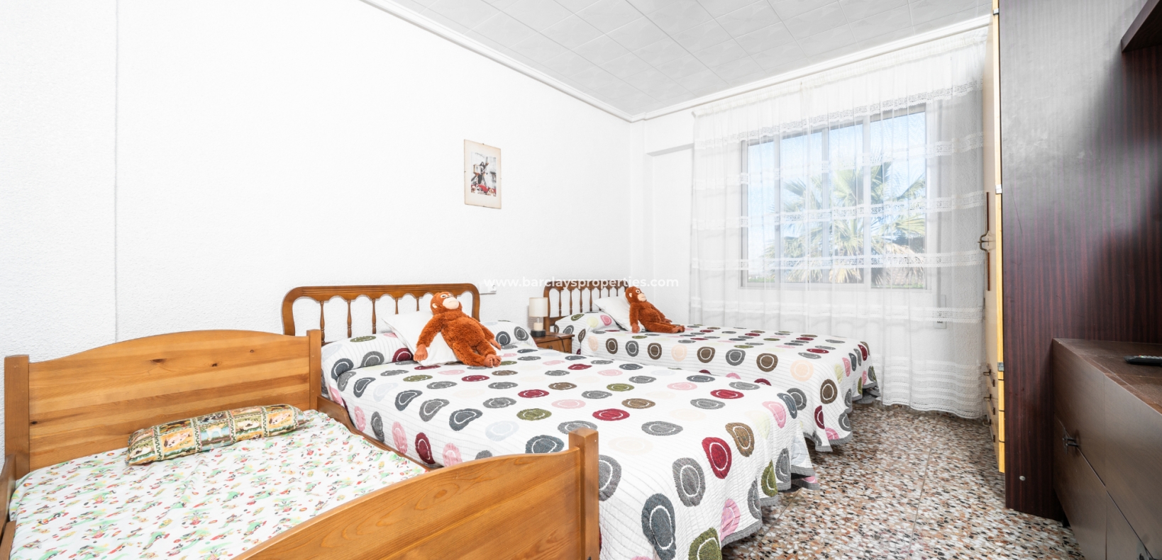 Wederverkoop - Vrijstaande Villa - Urb. El Oasis - La Marina