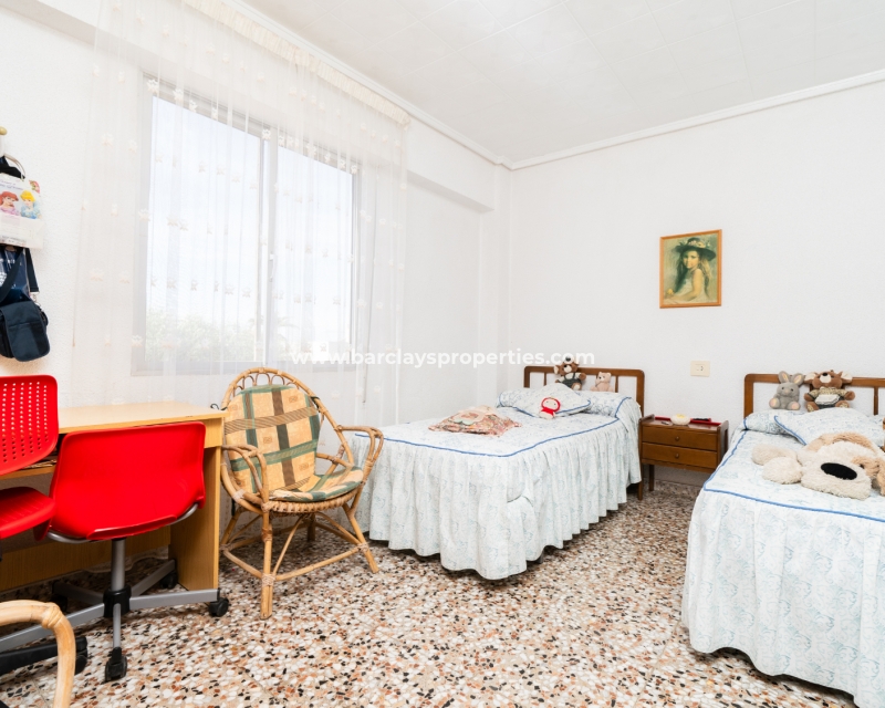 Wederverkoop - Vrijstaande Villa - Urb. El Oasis - La Marina