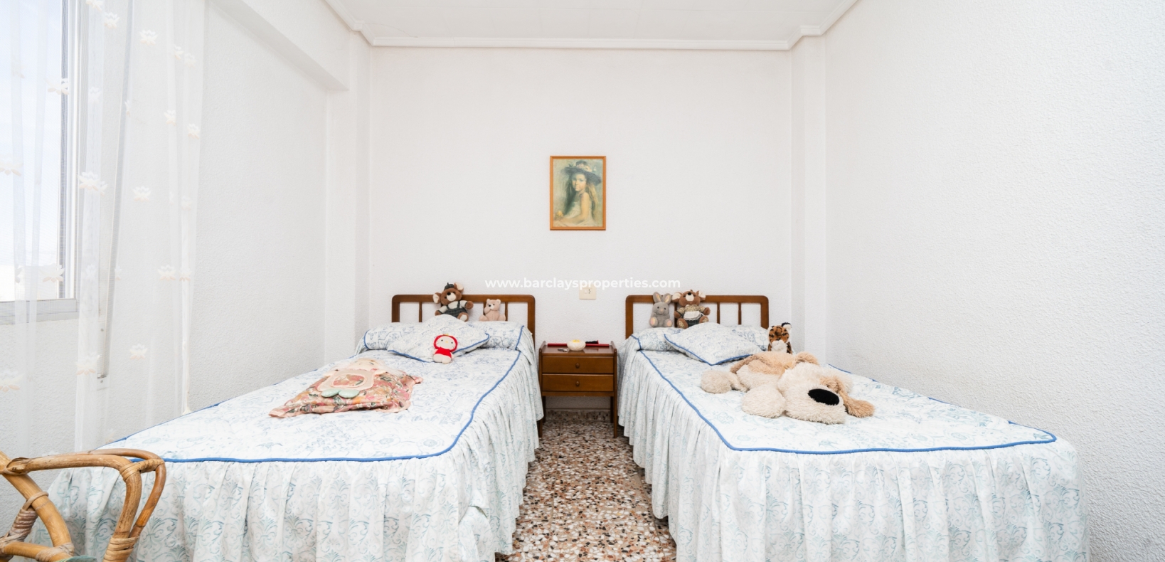 Wederverkoop - Vrijstaande Villa - Urb. El Oasis - La Marina