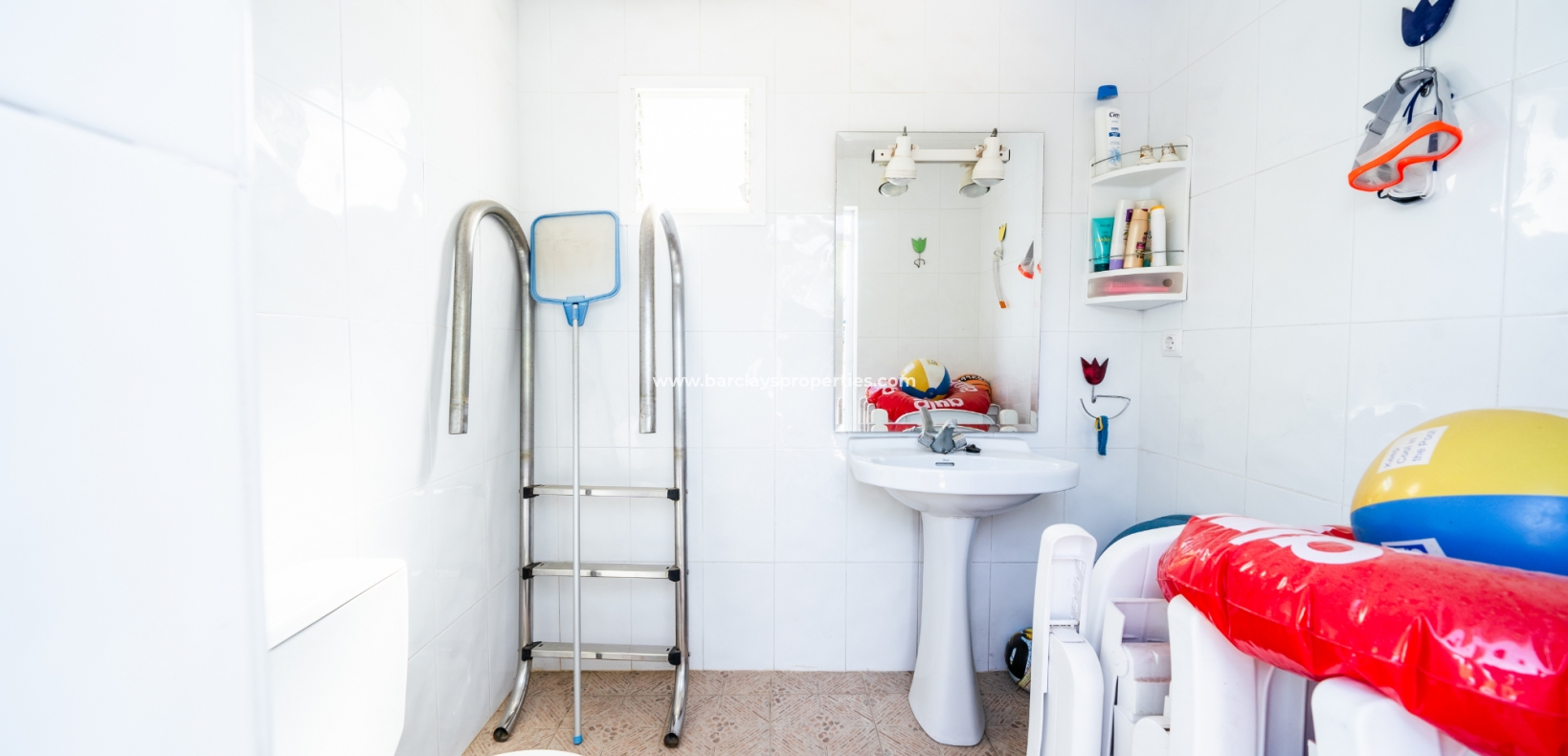 Wederverkoop - Vrijstaande Villa - Urb. El Oasis - La Marina