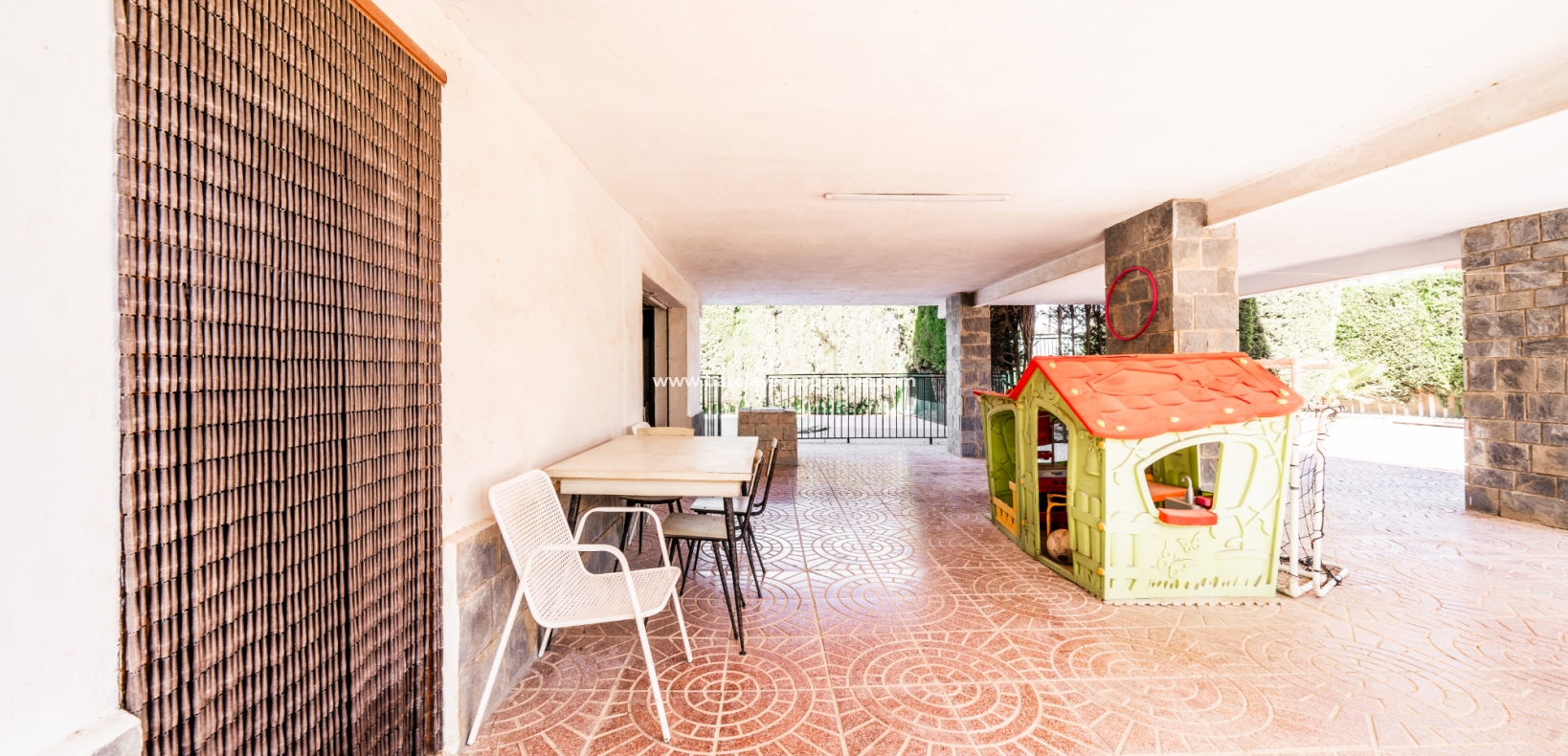 Wederverkoop - Vrijstaande Villa - Urb. El Oasis - La Marina