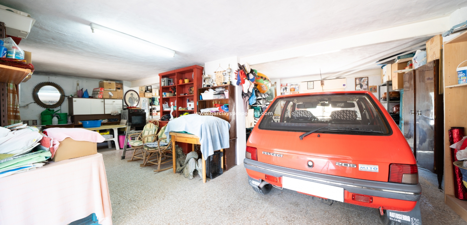 Wederverkoop - Vrijstaande Villa - Urb. El Oasis - La Marina