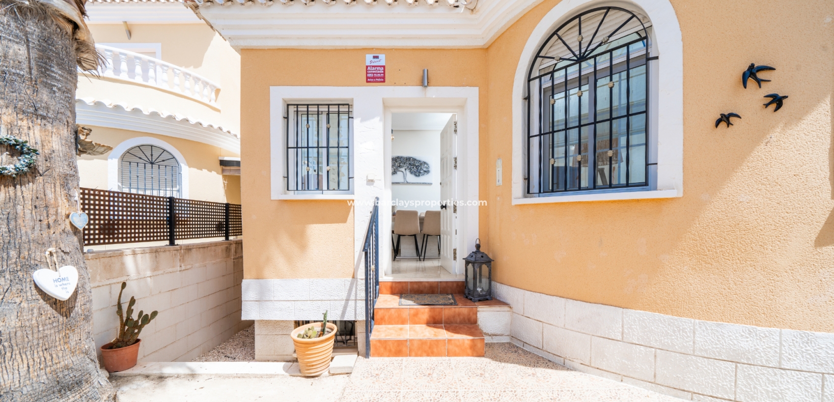 Wederverkoop - Vrijstaande Villa - Urb. El Oasis - La Marina