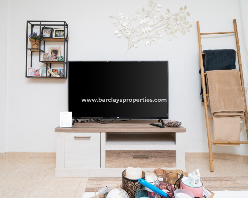 Wederverkoop - Vrijstaande Villa - Urb. El Oasis - La Marina