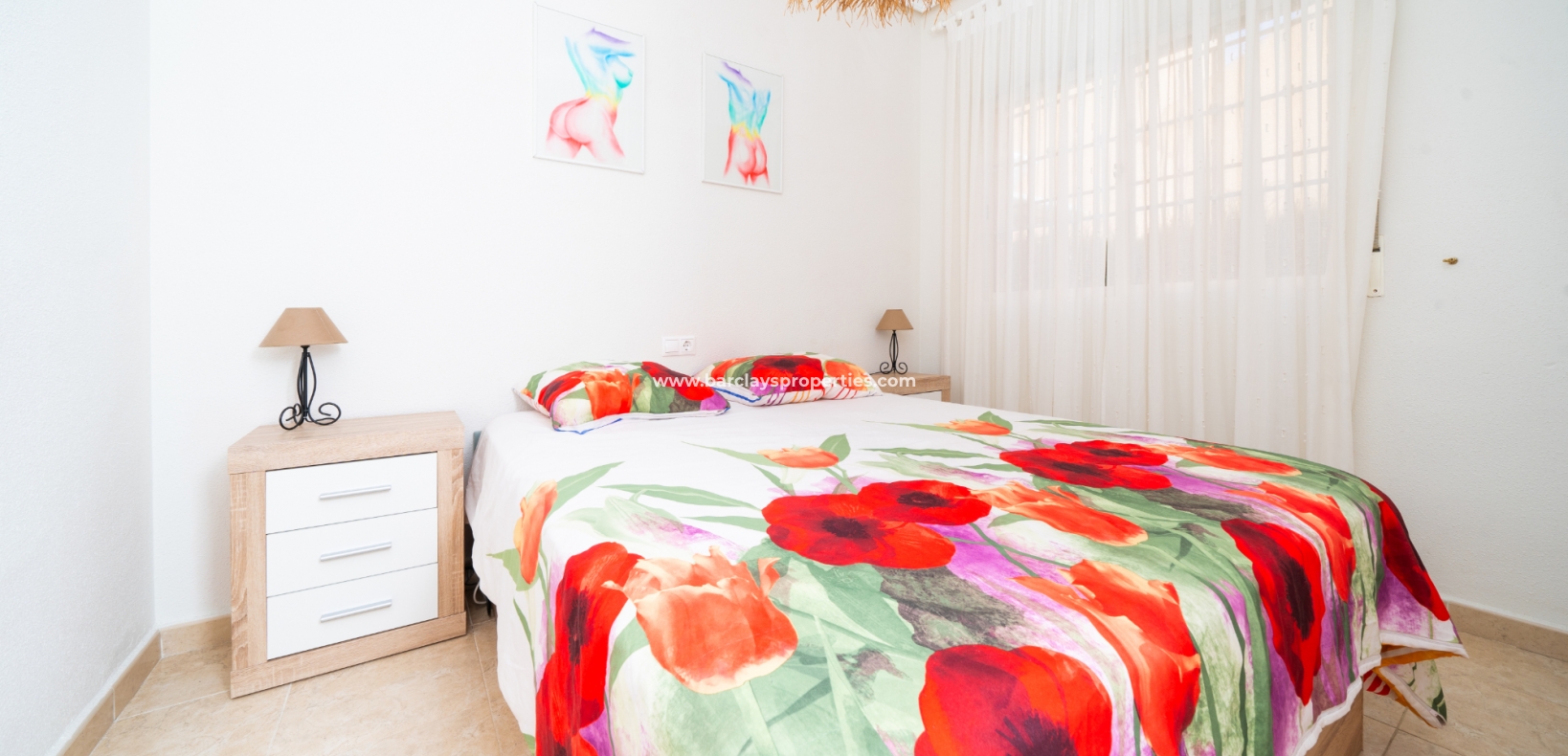 Wederverkoop - Vrijstaande Villa - Urb. El Oasis - La Marina