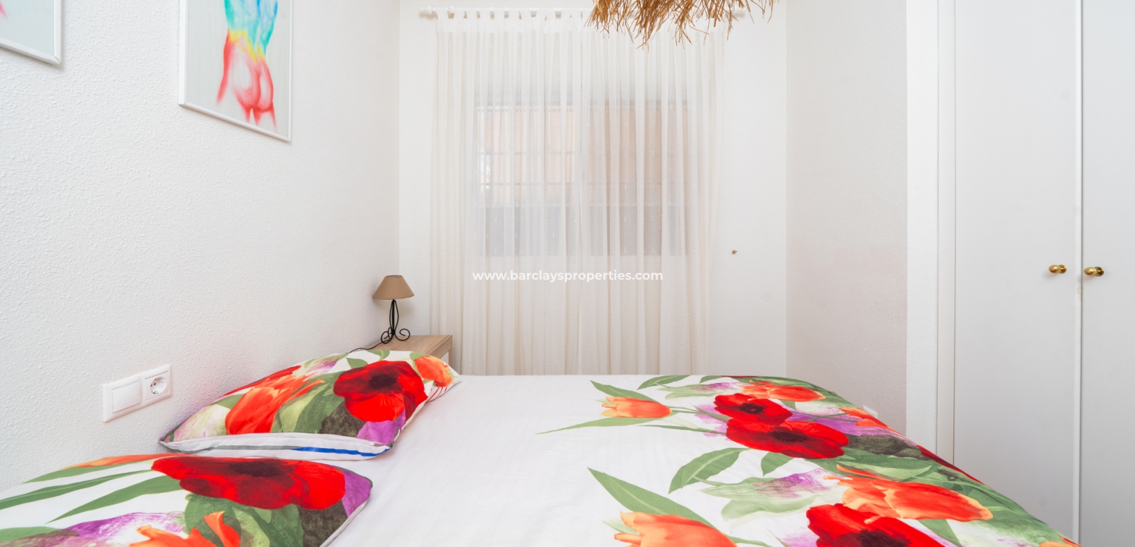 Wederverkoop - Vrijstaande Villa - Urb. El Oasis - La Marina