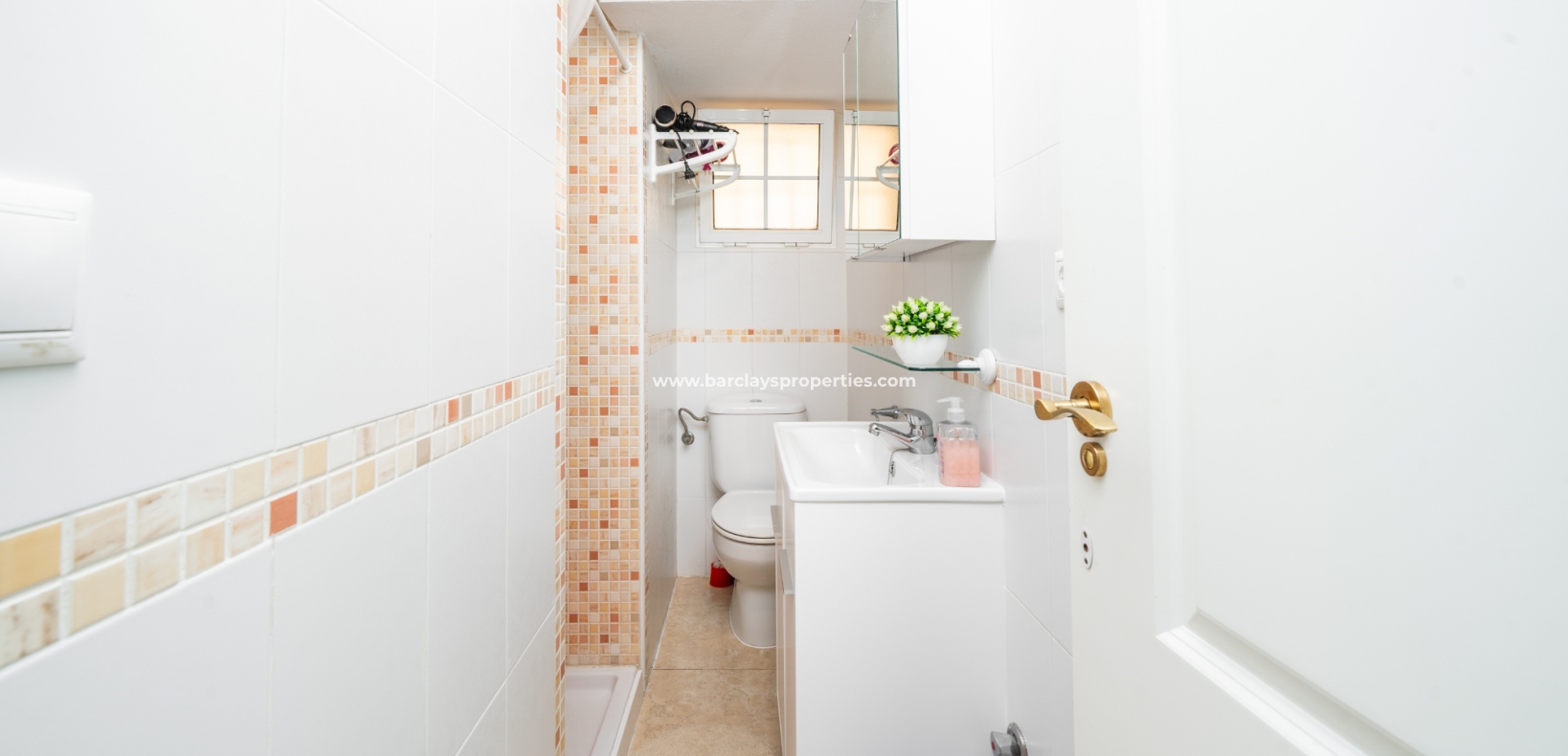 Wederverkoop - Vrijstaande Villa - Urb. El Oasis - La Marina