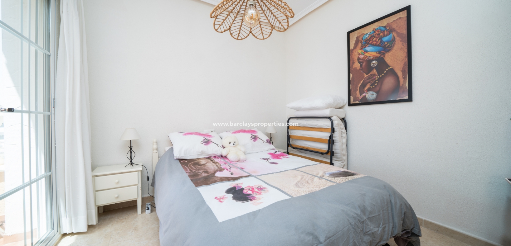 Wederverkoop - Vrijstaande Villa - Urb. El Oasis - La Marina