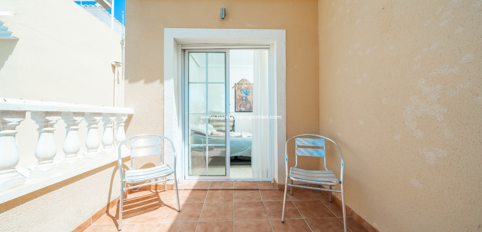 Wederverkoop - Vrijstaande Villa - Urb. El Oasis - La Marina