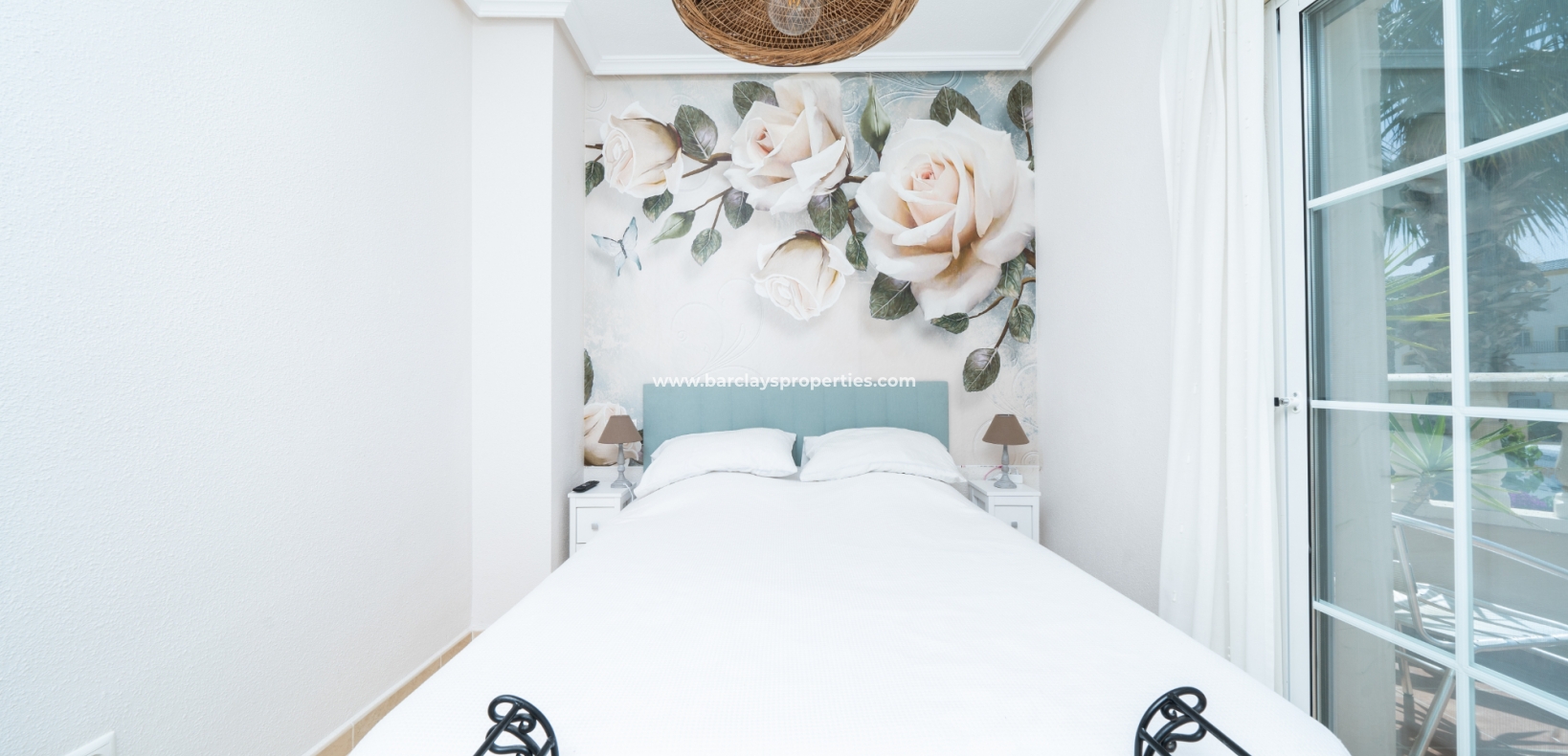 Wederverkoop - Vrijstaande Villa - Urb. El Oasis - La Marina