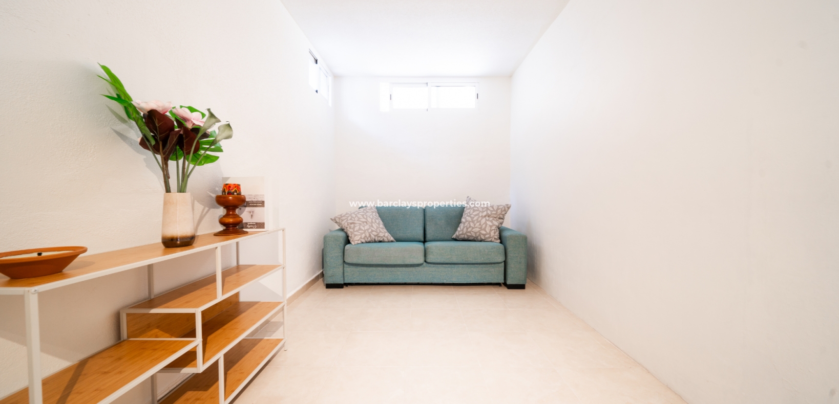 Wederverkoop - Vrijstaande Villa - Urb. El Oasis - La Marina