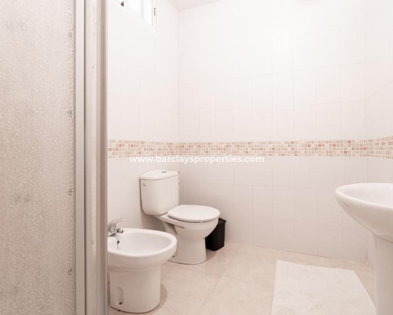 Wederverkoop - Vrijstaande Villa - Urb. El Oasis - La Marina