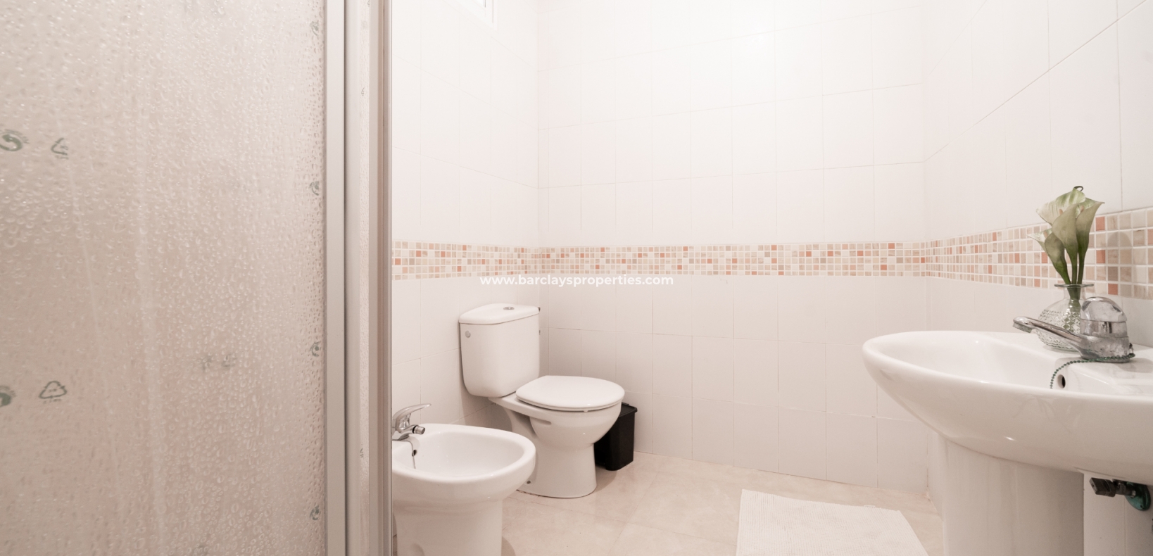 Wederverkoop - Vrijstaande Villa - Urb. El Oasis - La Marina