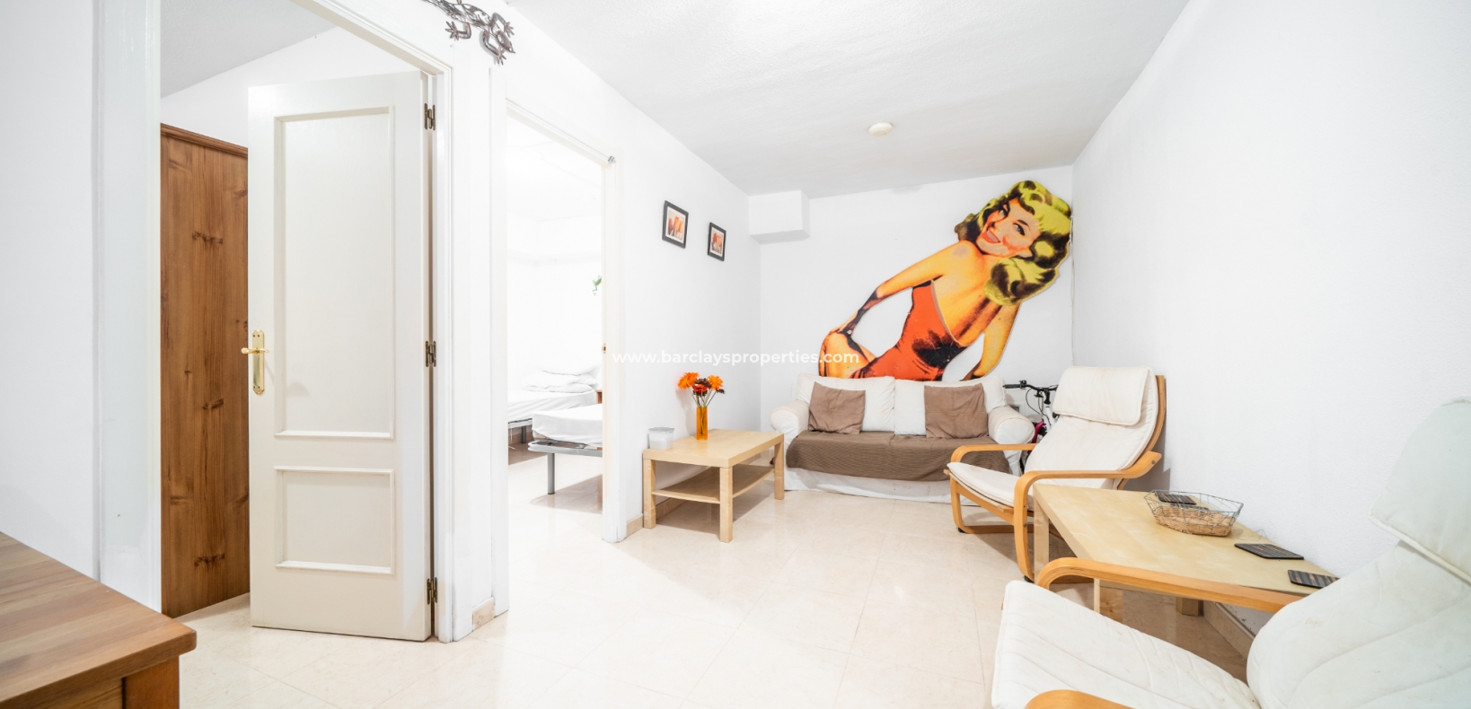 Wederverkoop - Vrijstaande Villa - Urb. El Oasis - La Marina