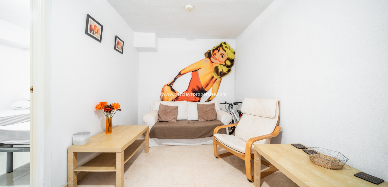 Wederverkoop - Vrijstaande Villa - Urb. El Oasis - La Marina