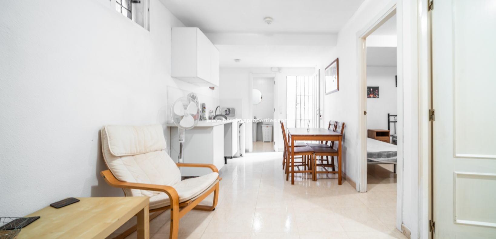 Wederverkoop - Vrijstaande Villa - Urb. El Oasis - La Marina