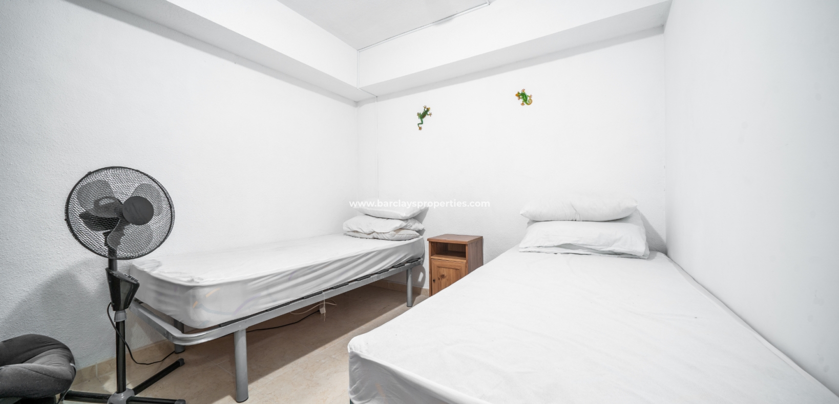 Wederverkoop - Vrijstaande Villa - Urb. El Oasis - La Marina