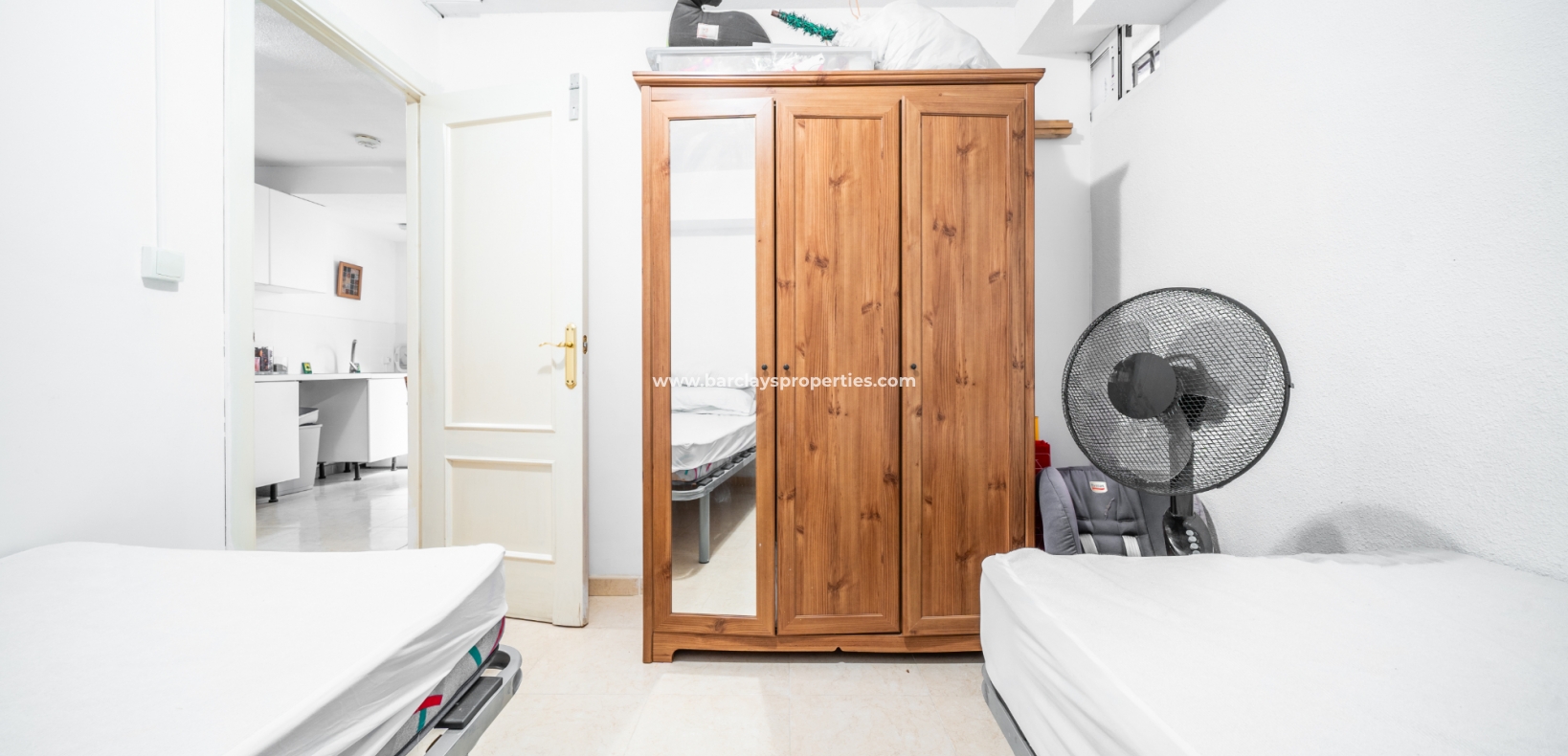 Wederverkoop - Vrijstaande Villa - Urb. El Oasis - La Marina